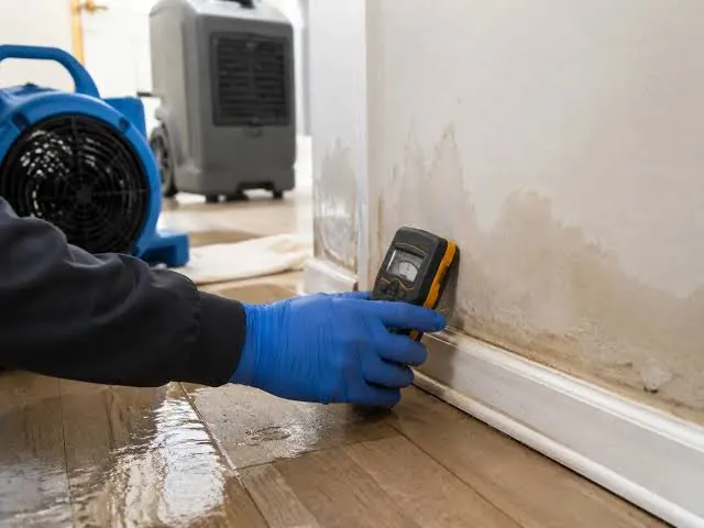 24/7 Water damage restoration services in Lake Secession, SC - Rapid flood cleanup and mitigation